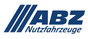 Logo ABZ Nutzfahrzeuge GmbH